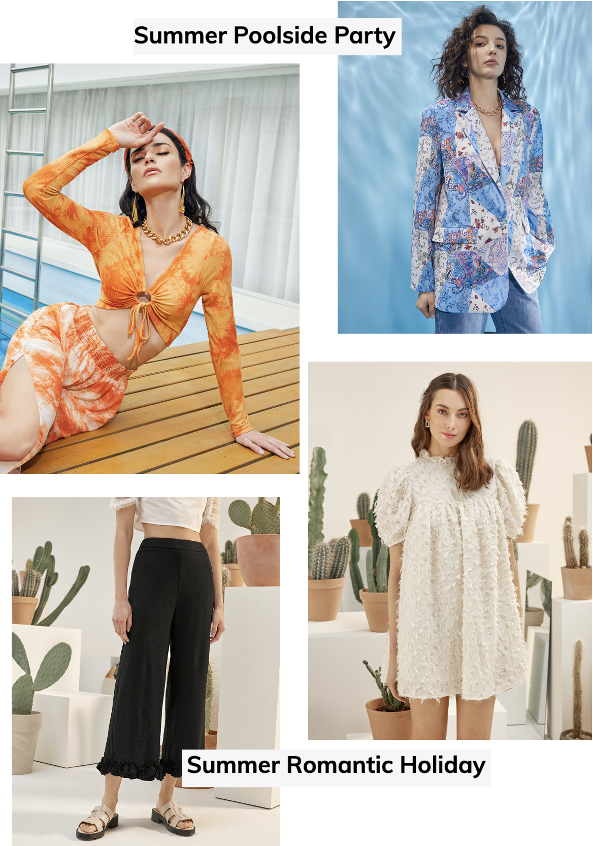 Shein nouvelle collection new arrivals